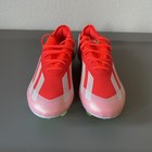 Adidas X Crazyfast 1 Fg Soccer Cleats Energy Citrus Pack Ig0593 M5   W6