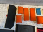 Camera Bag Divider Lot