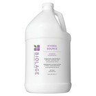 Biolage Hydrasource Shampoo   Detangling Solution For Dry Hair Gallon Size