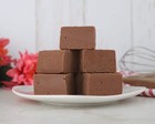 Uncle Butch s Milk Chocolate Fudge