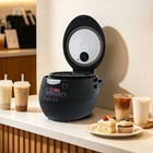 6l Commercial Pearl Cooker Boba Maker Machine Pearl Making Machine For Milk Tea