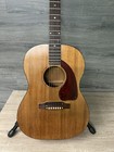 Gibson Lg-0 1967 Vintage Acoustic Guitar Mahogany W  Hard Case  2449