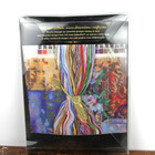 Dimensions Gold Collection Magnolia Serenade Lena Liu Needlepoint Kit 2486 16x18