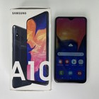 Original Samsung Galaxy A10 A105f 6 2  32gb 13mp 2-sim Gsm Unlocked Mobile Phone