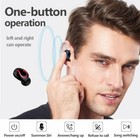 Bluetooth 5 1 Headset Tws Wireless Earphones Mini Earbuds Stereo Headphones Ipx7