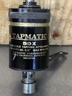 Tapmatic 50x Reversible Tapping Attachment   6-1 2 