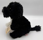 Webkinz Signature Portuguese Water Dog Wks1023 Plush Sealed Code Retired Ganz