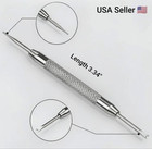 1 Pc Watch Spring Bar Link Remover Repair Pry Tool Kit Stainless Steel Strap New