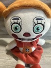 Five Nights At Freddy s 2017 Circus Baby Funko Fnaf Plush Sister Location 8  Toy