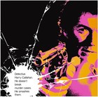 Dirty Harry  1971  One Sheet 27 x41  Great Clint Eastwood Classic Movie Poster 