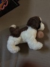 Douglas Cuddle Toy Saint Bernard Siren Rescue Dog 571ha