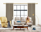 Curtain Rods 2 Pack   Curtain Rods For Window 48 To 84 Inches  New Splicing Heav