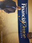 Dave Ramsey Financial Peace University Cd Set Book Wallet Envelope System Bonus