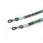 6pcs Eyeglass Chain Coarse Cotton Strap Holder Sports Glass Cords Lanyard Nec   