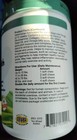 Naturvet Hemp Advanced Joint Health Soft Chews With Collagen 120 Ct Jar For Dogs