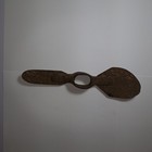 Antique Coal Miner s Pick  10 1 4 Inches