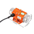 Single Phase Electric Ac Vibration Motor As A Concrete Table Shaker 100w 110v Us