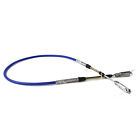 48   Throttle Cable At105279 For John Deere Crawler Dozer 350 350b 450 450b 450c