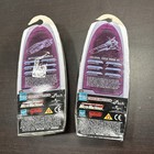  2  Battlestar Galactica Titanium Series Die-cast Ships Viper Mk Vii   Galactica