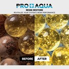 Resin Restore Water Softener Liquid Resin Cleaner  16oz 