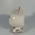 Holt Howard Vintage 1958 Cozy Kitten String   Scissors Holder Cat Wall Decor