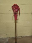 Brand New Rare Box Pinched Evo 4 Hs Lacrosse Lacrosse Head On A Krypto Alloy