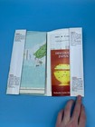 Japan  A Bilingual Map   A Complete Map Of Japan By Kodansha International