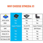 Gtmedia 4k Atsc 3 0 Certified Drm Free Dvr Hdr Dolby Ac-4 Next Generation Tv Box