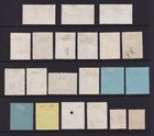 Matt s Stamps Scott Bermuda George Vi 1918-1940 Issues Mixture  Used Cv 73