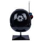 Star Wars Death Star Gunner Helmet Cosplay Props Resin Replicas Adult Halloween