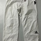 Adidas Judo Gi Set 165 Size