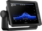Garmin Echomap Uhd2 94sv Us Coastal And Great Lakes Gn  With Gt56  -  Opened Box