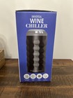 Frost Buddy Universal Wine Chiller 750ml Black