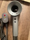 Dyson Supersonic 1600w Professional Edition Hair Dryer - Silver