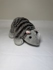 Nwt Gray Armadillo Plush Aurora World Stuffed Animal Soft Small 8  Toy Flopsie