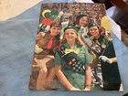 1963-64 Girl Scout Eqipment Catalog