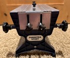 Zandstra Sport Speed Skate Sharpening Jig Instructions Stones Grinding Wheel