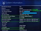 Tivo Roamio Ota   Lifetime Service   155 Hours Hd    1tb Hdd   Fully Updated Te3