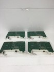 Lot Of 4 Cisco  28-4025-01 Expansion Module Card   Working  Free Shipping