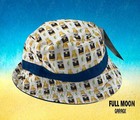 New Corona Extra Beer 2 Sided Classic Mens Bucket Cap Hat