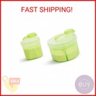 Munchkin   Formula Dispenser Combo Pack  Bpa Free  Colors Vary  1 Pack