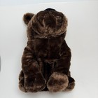 Dan Dee Brown Dog Plush Stuffed Animal Collector s Choice