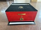 My Father Limited Edition Humidor  2025 
