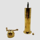 Alexander Home The Original Greek Pepper Mill 8 In