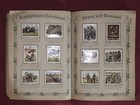1oo  Original Ww2 German Army Pictures Sticker Photo History Ablum Complete 