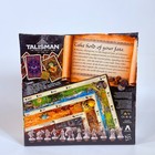 Talisman  The Magical Quest Board Game 5th Edition Fantasy Tabletop Adventure