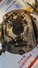 1969 Kawasaki H1500 H-1 H1 500 Kh500 Kh H1a Triple Early Stator   at