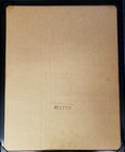 1984 Dio Heavy Metal Music Vintage Promo Poster Print Felt  20x16 W  Frame - Wow
