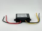 Rebaydo    6v To 12v Converter 6 Volt 8 Amp To 12 Volt 4 Amp Step Up