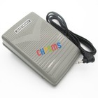 Foot Pedal W  Cord  Fits Babylock Bl6700  Bl8500  Simplicity Se3  Brother Cs8070